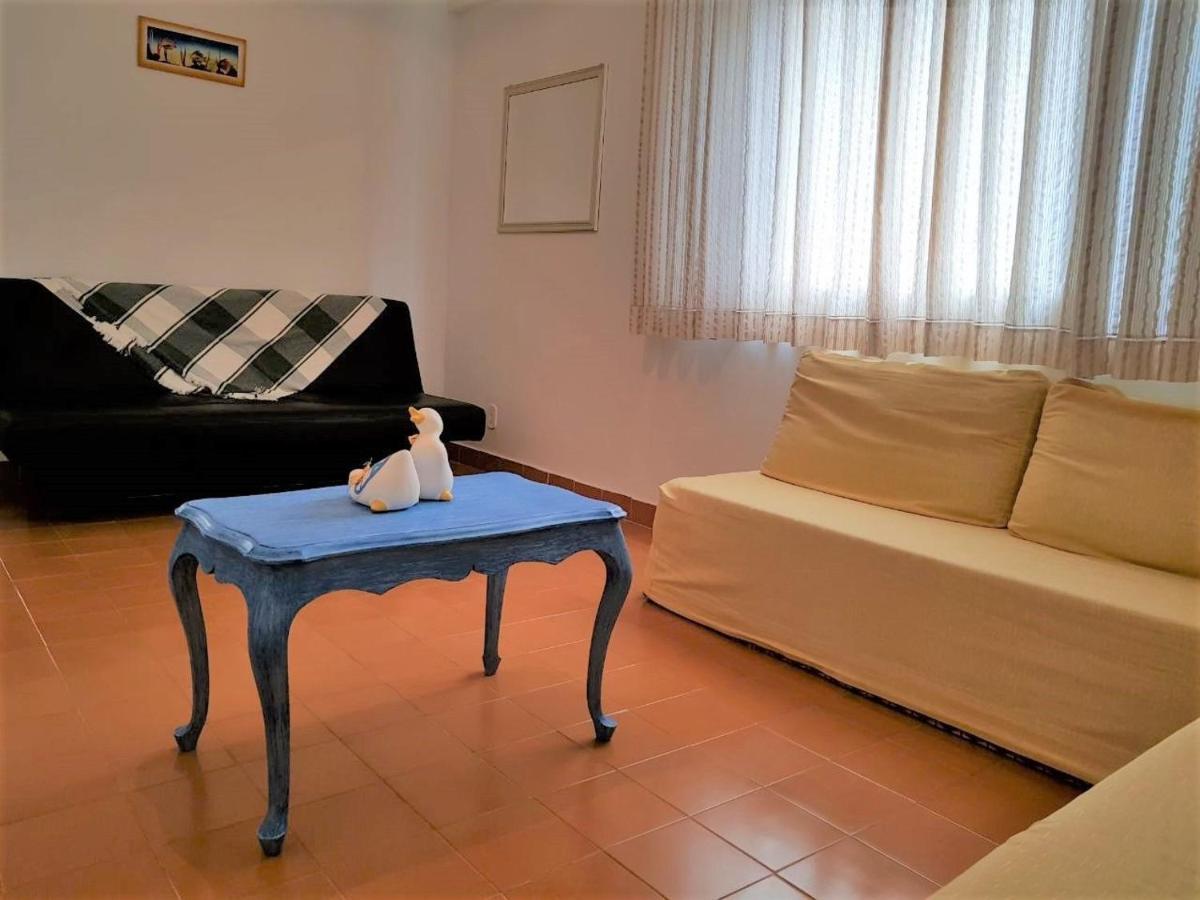 Apartamento Na Vila Caicara Em Predio Frente Mar Com Excelente Localizacao Por Reserva Praia Praia Grande  Dış mekan fotoğraf